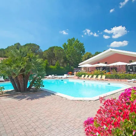 Сasa de vacaciones Gineprino-1 By Interhome Marina Di Bibbona
