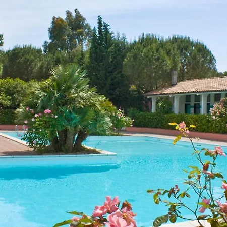 Gineprino-1 By Interhome Marina Di Bibbona