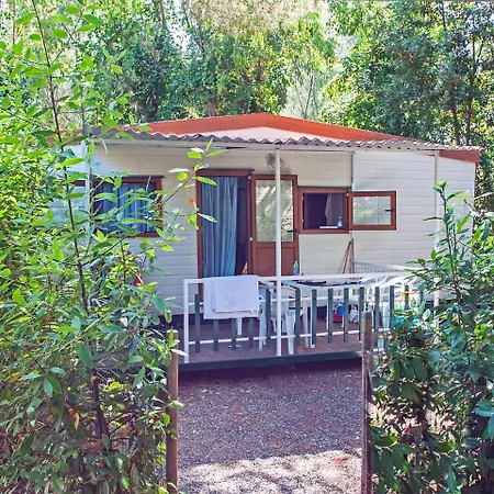 Сasa de vacaciones Gineprino-1 By Interhome *