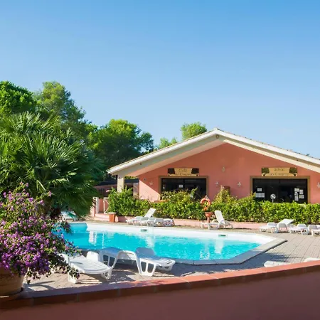 Gineprino-1 By Interhome * Marina Di Bibbona
